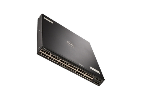 Dell S5048F-ONF Gigabit Ethernet  Switch