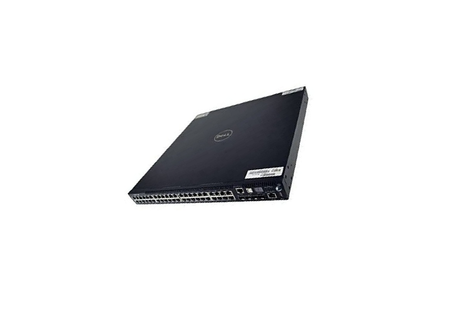Dell S55T-AC Switch