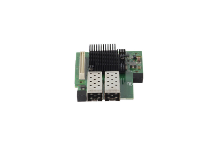 Dell T44PH 2- Ports Network Adapter