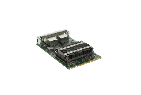Dell T6HR8 2- Ports Network Adapter