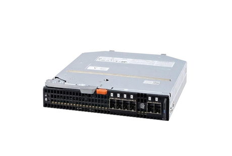 Dell WGYGK SAS 12GBPS Hot Swap IOM I O Module