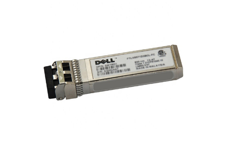 Dell XDL-000218 FC Transceiver