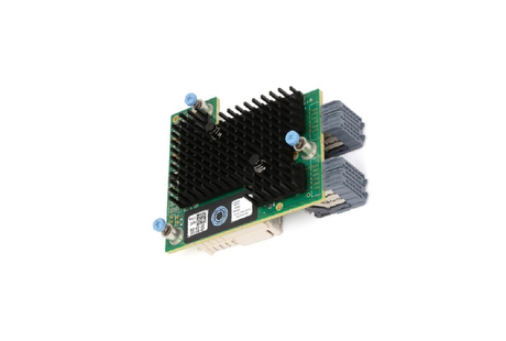 Dell XPWM7 Network Interface Card-2 Ports