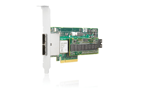 HP 435129-B21 PCIE Smart Array Controller