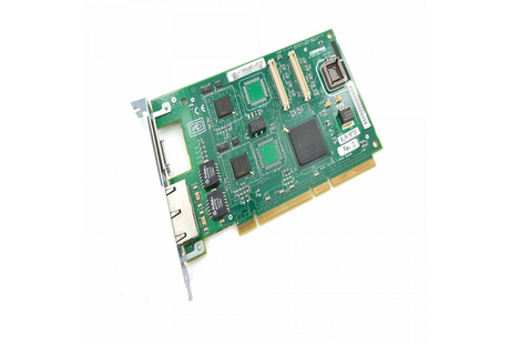 HPE 010555-001 2 Ports Network Adapter