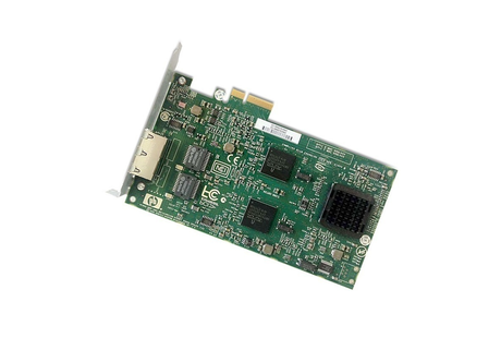 HPE 394795-B21 PCI-E Adapter