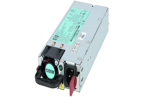 HPE 490594-001 1200 Watt Power Supply