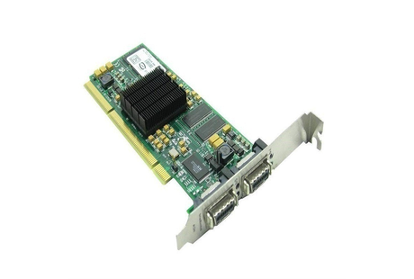 HPE 593412-001 2Ports Adapter