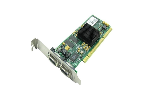 HPE 705086-001 2Ports Adapter