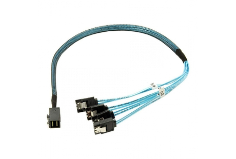 HPE 867990-B21 Gen10 SAS Cable