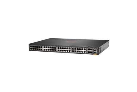 HPE JL727A#ABA Rack Mountable Switch