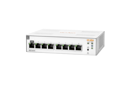 HPE JL810-61001 Ethernet Switch