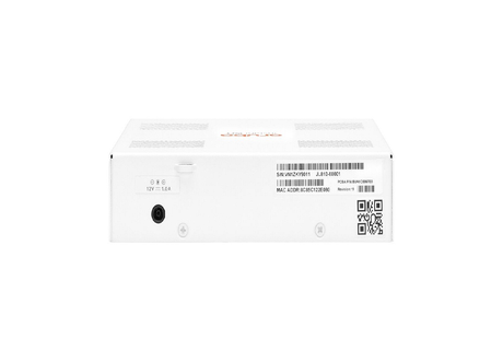 HPE JL810A#ABA 8 Ports Smart Switch