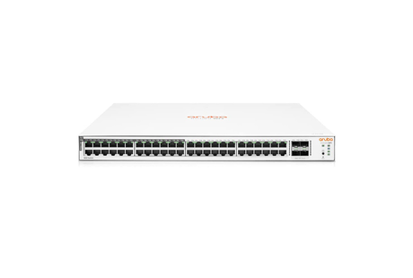 HPE JL814A Rack Mountable Switch