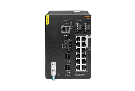 HPE JL817-61001 Ethernet Switch
