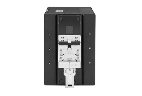 HPE JL817-61001 Rack Mountable Switch