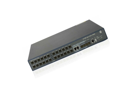HPE JL826A 24-Ports Ethernet