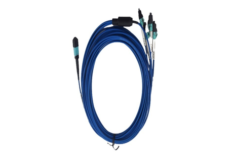HPE K2Q46-63001 Fiber Optic Cable