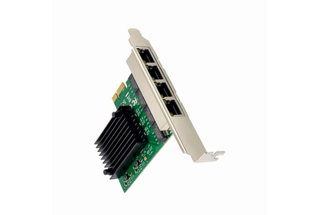 HPE P10092-001 10GB 4 Ports Adapter