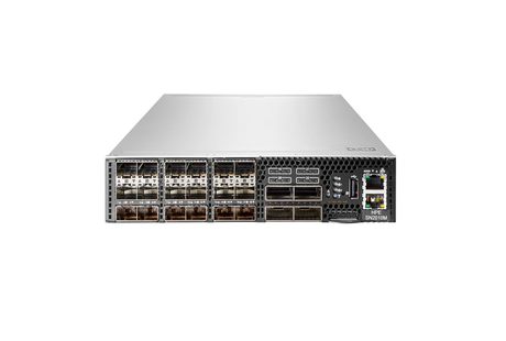 HPE P11676-001 24 Ports Switch