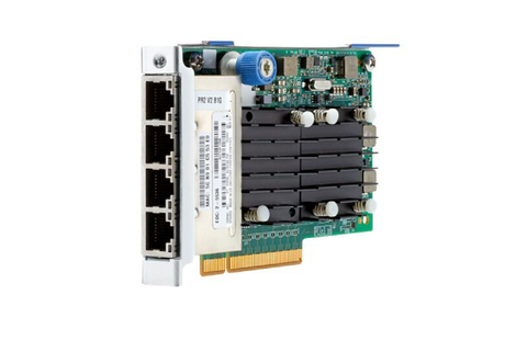 HPE P13346-001 Ethernet Adapter