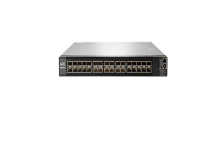 HPE P17518-001 32 Ports Managed Switch