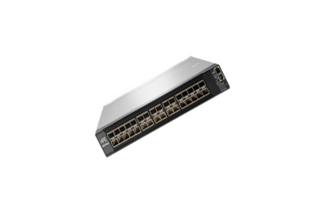 HPE P17518-001 Layer3 Switch