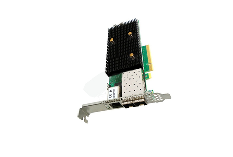 HPE P18715-001 2 Ports Adapter