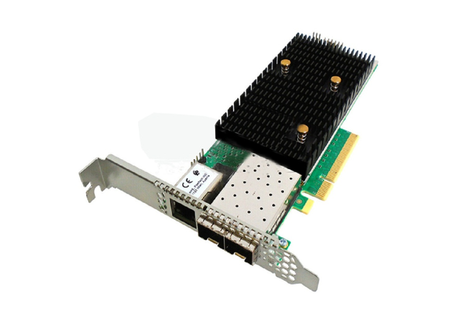 HPE P18715-001 2 Ports Interface Card
