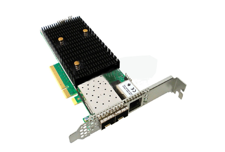 HPE P18715-001 2 Ports Network Adapter