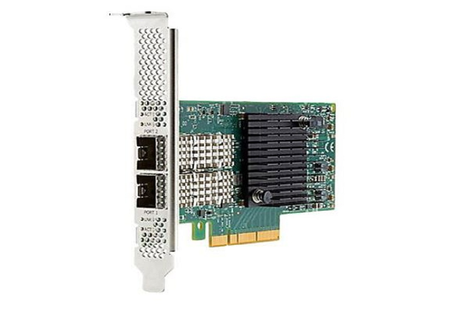 HPE P21110-B21 2 Ports Network Adapter