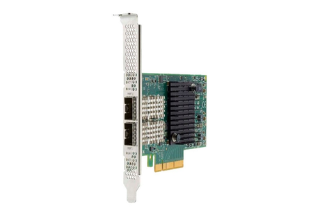 HPE P22199-001 2 Ports Adapter