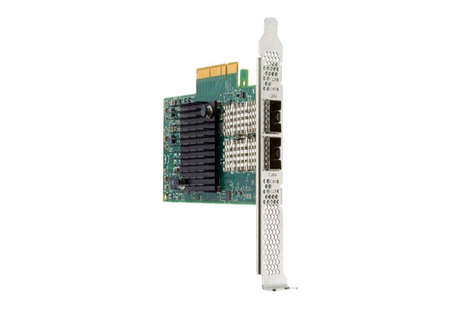 HPE P22702-B21 2 Ports Network Adapter