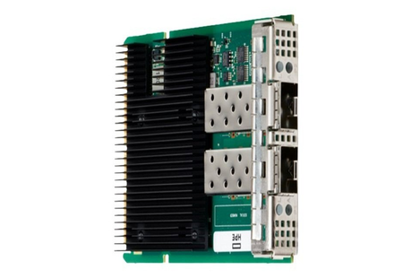 HPE P22767-B21 2 Ports Network Adapter