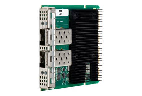 HPE P22767-B21 Pluggable Adapter