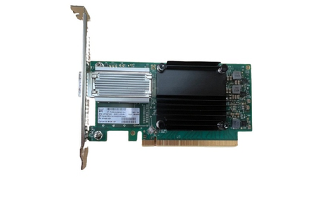 HPE P23664-B21 1 Port Network Adapter