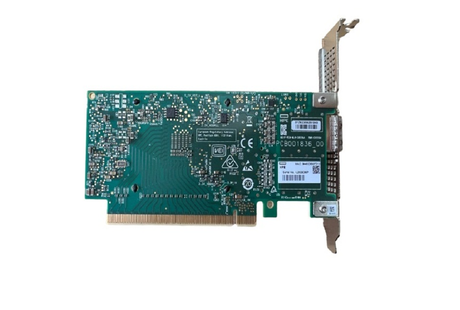 HPE P23664-B21 PCIE Network Adapter