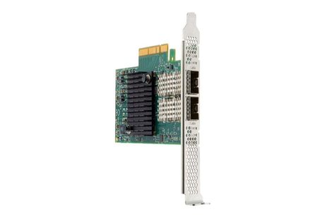 HPE P23666-H21 100 GBPS Adapter
