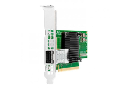 HPE P24753-001 1 port Adapter