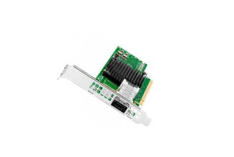 HPE P24754-001 PCIE 1 port Adapter