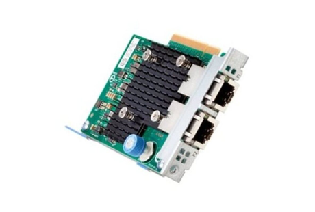 HPE P26260-B21 10GB 2-ports Adapter