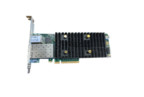 HPE P27682-001 2 Ports Adapter