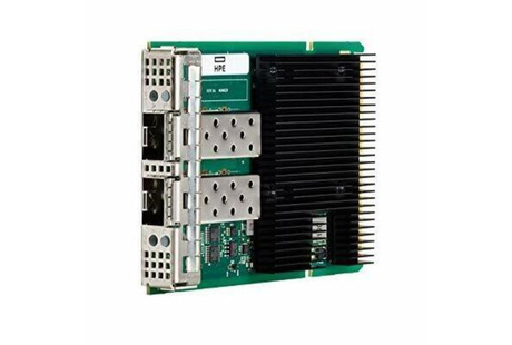 HPE-P42933-001- 2-Ports-Adapter