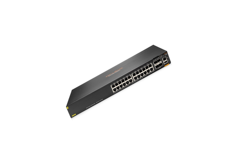 HPE R0P78-63001 Ethernet Switch