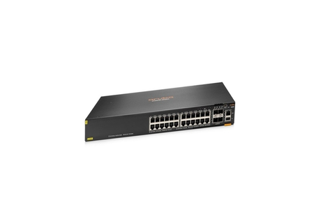 HPE R0P78-63001 Managed Switch