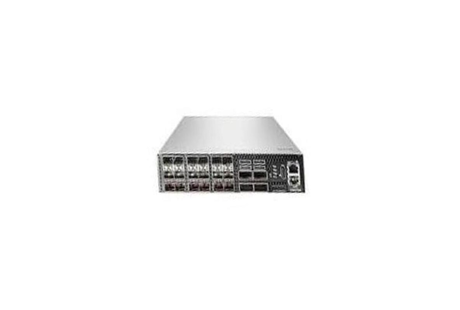 HPE R0P78A 24 Ports Switch