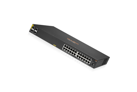 HPE R8N87A#ABA Switch Rack Mountable