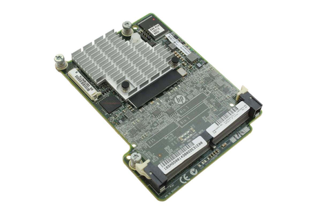 HP 660090-001 PCI-E Controller Card