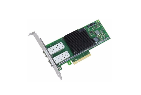 Intel X710-DA2BLK Converged Network Adapter