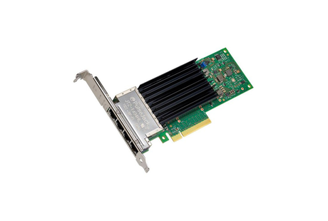 Intel X710-T4L PCI-E Adapter